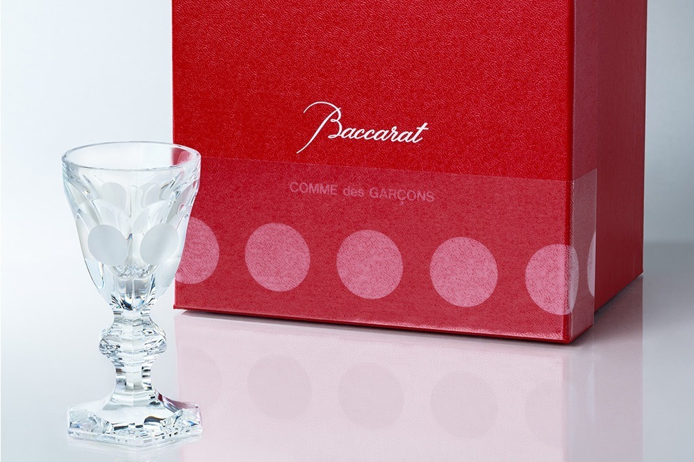 バカラ「アルクール」