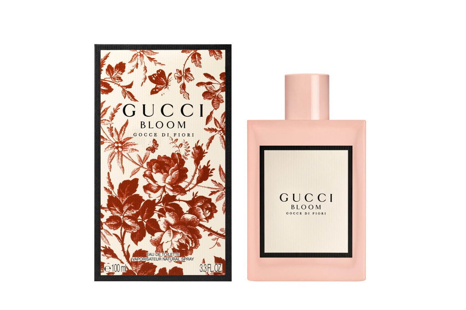 グッチ(GUCCI) グッチ ブルーム｜写真4