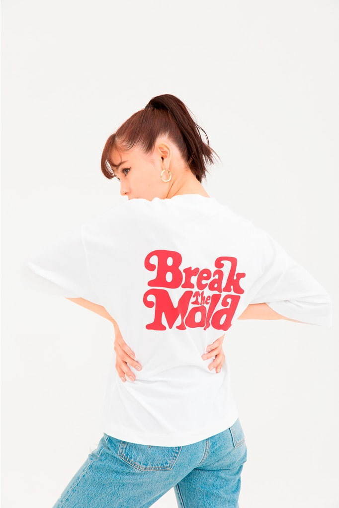 ユニクロut Girls Don T Cry ヴェルディのグラフィックを乗せたワンピース ファッションプレス ユニクロut Girls Don T Cry ヴェルディのグラフィックを乗せたワンピース ファッションプレス