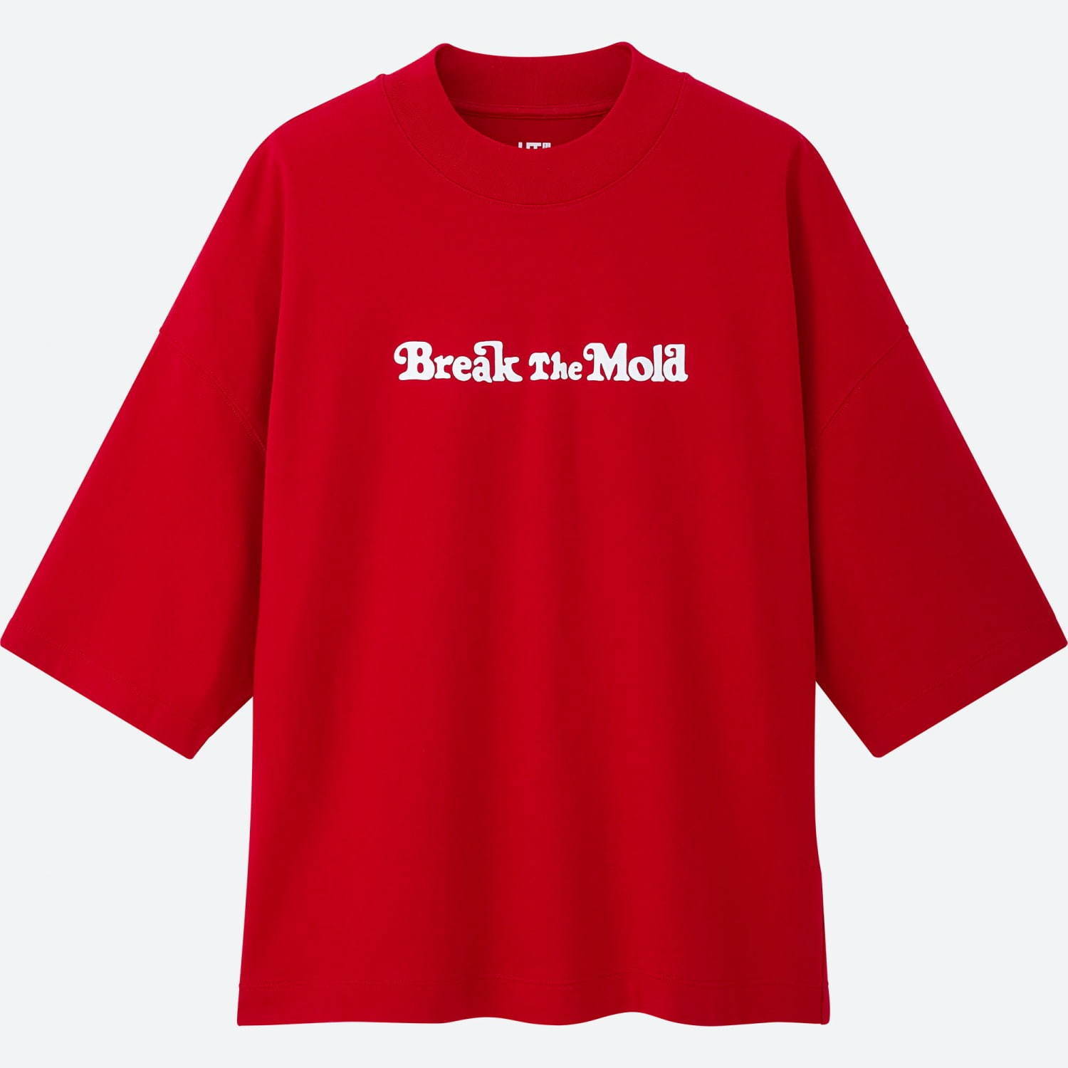 ユニクロut Girls Don T Cry ヴェルディのグラフィックを乗せたワンピース ファッションプレス ユニクロut Girls Don T Cry ヴェルディのグラフィックを乗せたワンピース ファッションプレス