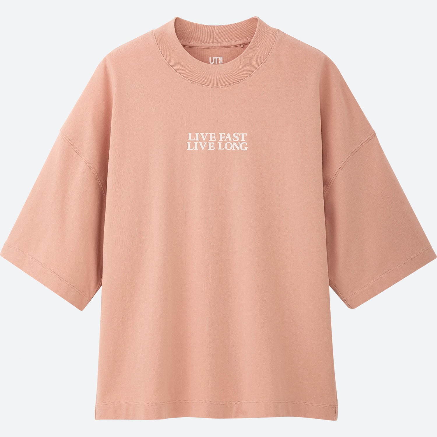 ユニクロut Girls Don T Cry ヴェルディのグラフィックを乗せたワンピース ファッションプレス ユニクロut Girls Don T Cry ヴェルディのグラフィックを乗せたワンピース ファッションプレス