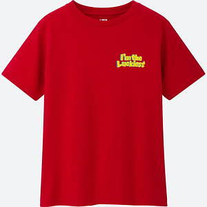 ユニクロut Girls Don T Cry ヴェルディのグラフィックを乗せたワンピース ファッションプレス ユニクロut Girls Don T Cry ヴェルディのグラフィックを乗せたワンピース ファッションプレス
