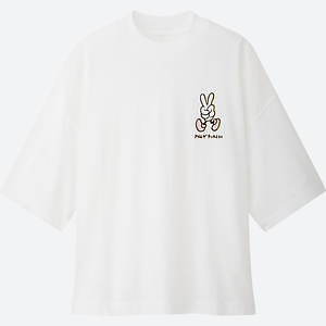 ユニクロut Girls Don T Cry ヴェルディのグラフィックを乗せたワンピース ファッションプレス ユニクロut Girls Don T Cry ヴェルディのグラフィックを乗せたワンピース ファッションプレス
