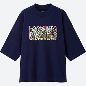 ユニクロut Girls Don T Cry ヴェルディのグラフィックを乗せたワンピース ファッションプレス ユニクロut Girls Don T Cry ヴェルディのグラフィックを乗せたワンピース ファッションプレス