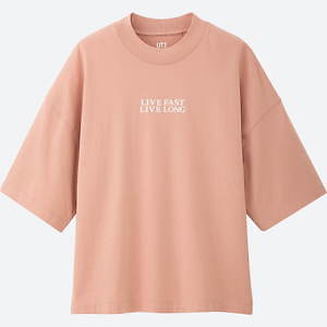 ユニクロut Girls Don T Cry ヴェルディのグラフィックを乗せたワンピース ファッションプレス ユニクロut Girls Don T Cry ヴェルディのグラフィックを乗せたワンピース ファッションプレス
