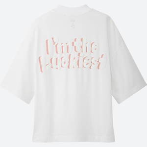 ユニクロut Girls Don T Cry ヴェルディのグラフィックを乗せたワンピース ファッションプレス ユニクロut Girls Don T Cry ヴェルディのグラフィックを乗せたワンピース ファッションプレス