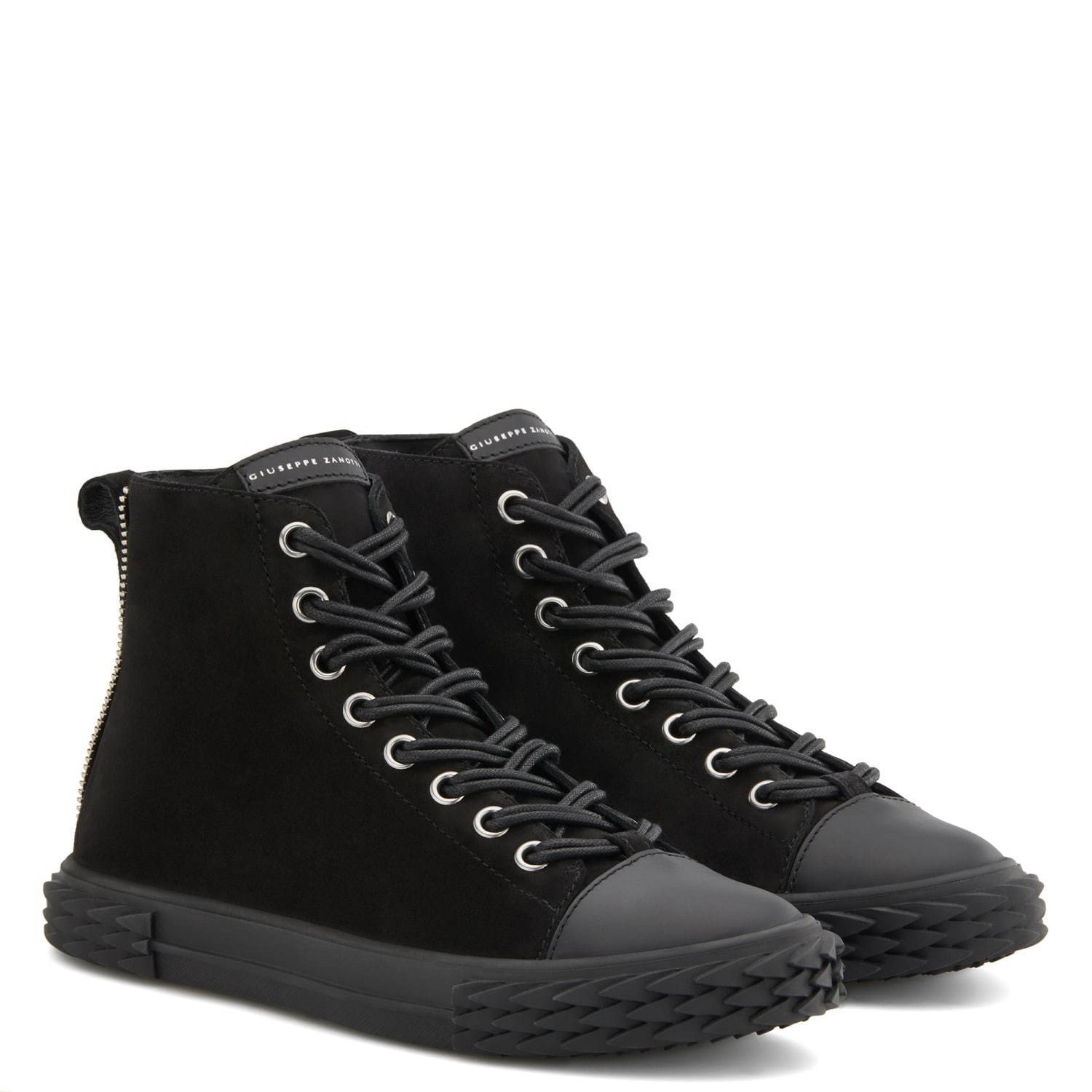 ジュゼッペ・ザノッティ（GIUSEPPE ZANOTTI）の修理をプロが