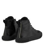 ジュゼッペ ザノッティ(GIUSEPPE ZANOTTI) ブラバー｜写真8