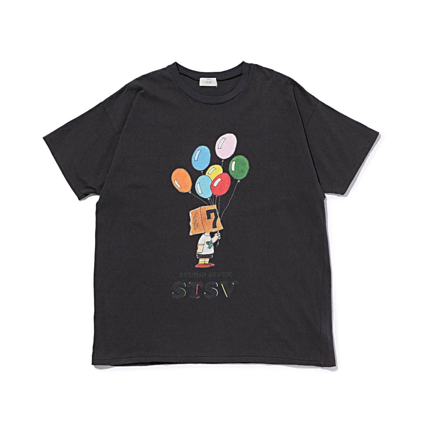 3代目JSB・NAOTOのスタジオ セブン×スケッチブックスリー、T