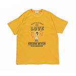 3代目JSB・NAOTOのスタジオ セブン×スケッチブックスリー、Tシャツやインテリア雑貨を展開｜写真7