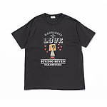 3代目JSB・NAOTOのスタジオ セブン×スケッチブックスリー、Tシャツやインテリア雑貨を展開｜写真8