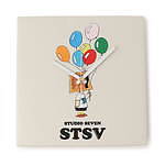 3代目JSB・NAOTOのスタジオ セブン×スケッチブックスリー、Tシャツやインテリア雑貨を展開｜写真17