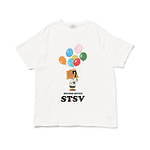 3代目JSB・NAOTOのスタジオ セブン×スケッチブックスリー、Tシャツやインテリア雑貨を展開｜写真4