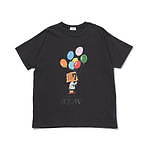 3代目JSB・NAOTOのスタジオ セブン×スケッチブックスリー、Tシャツやインテリア雑貨を展開｜写真3