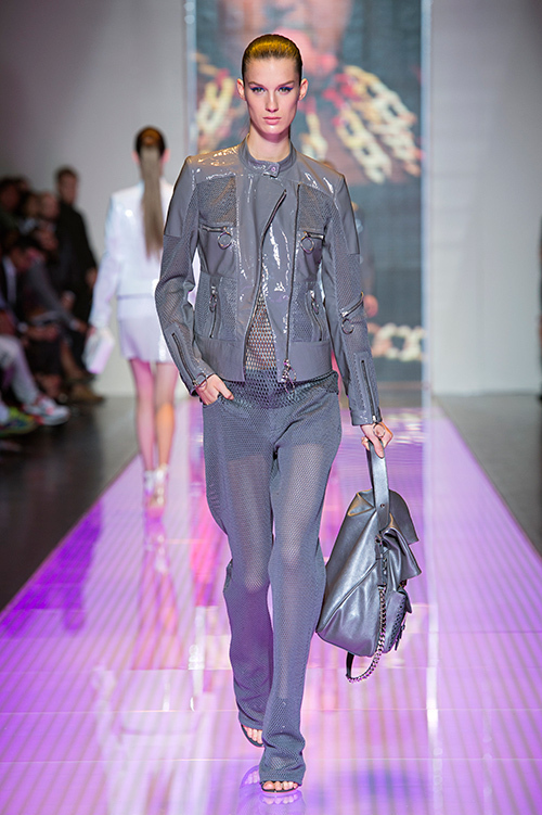 ヴェルサス ヴェルサーチェ(Versus Versace) 2013年春夏ウィメンズコレクション  - 写真32