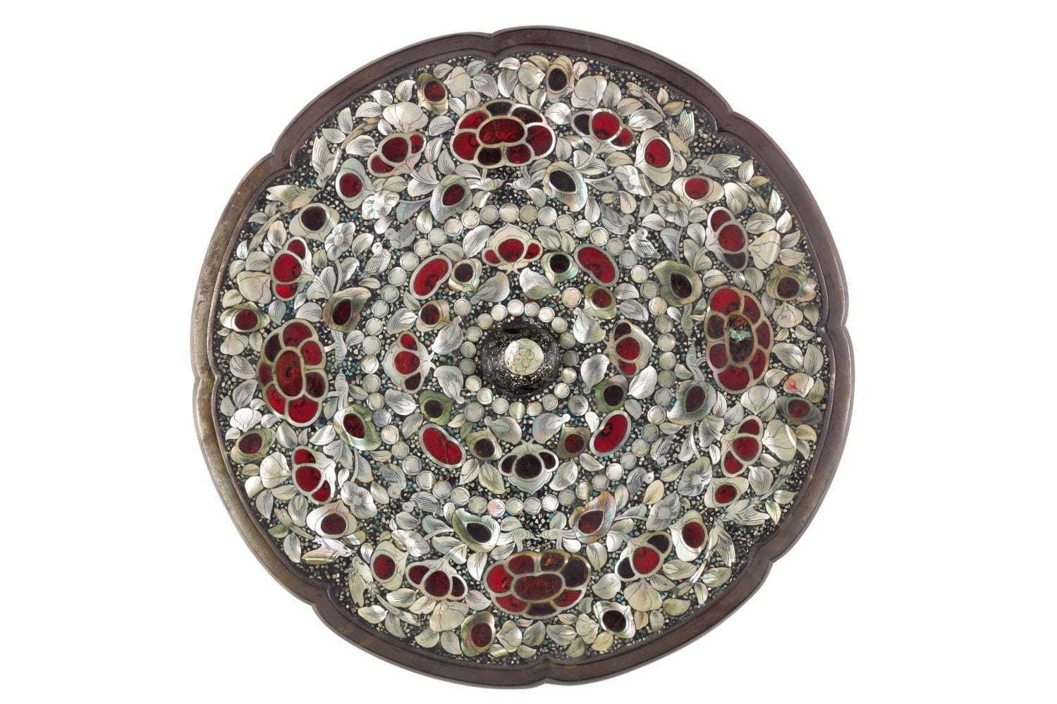 特別展「正倉院の世界」東京国立博物館で、正倉院と法隆寺の宝物約110件