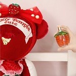 エミリーテンプルキュート(Emily Temple cute) ストロベリーオードトワレ｜写真7