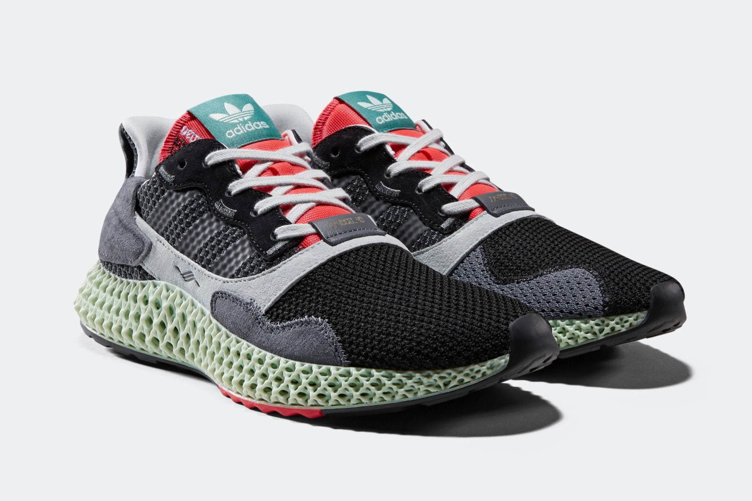 adidas zx 4000 4D アディダス ZX 4000 4D