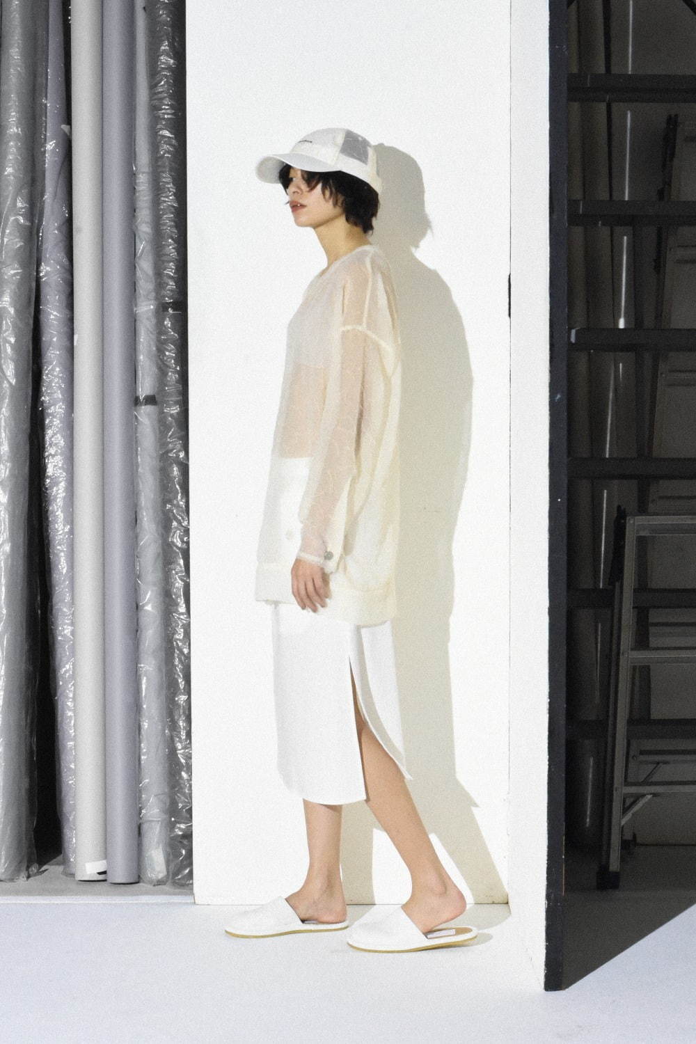 ジュリアン デイヴィッド 2019年春夏<span>コレクション</span> - 写真13