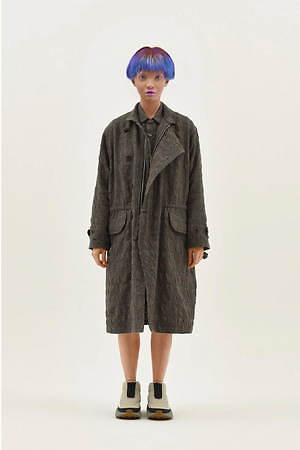 ジュリアン デイヴィッド(Julien David) 2019-20年秋冬ウィメンズコレクション  - 写真18