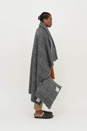 ジュリアン デイヴィッド(Julien David) 2019-20年秋冬メンズコレクション  - 写真1