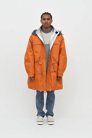 ジュリアン デイヴィッド(Julien David) 2019-20年秋冬メンズコレクション  - 写真3