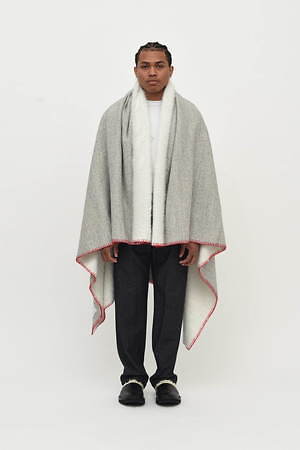 ジュリアン デイヴィッド(Julien David) 2019-20年秋冬メンズコレクション  - 写真6