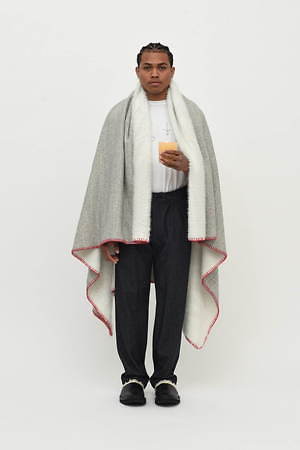 ジュリアン デイヴィッド(Julien David) 2019-20年秋冬メンズコレクション  - 写真7