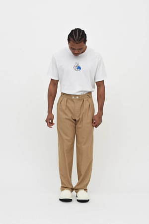 ジュリアン デイヴィッド(Julien David) 2019-20年秋冬メンズコレクション  - 写真19