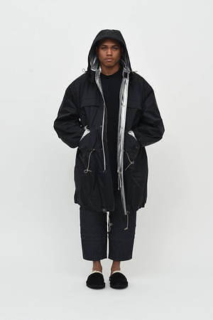 ジュリアン デイヴィッド(Julien David) 2019-20年秋冬メンズコレクション  - 写真21