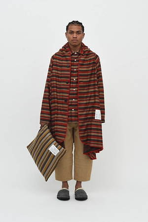 ジュリアン デイヴィッド(Julien David) 2019-20年秋冬メンズコレクション  - 写真24