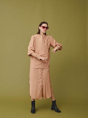 ホリデイ(HOLIDAY) 2019-20年秋冬ウィメンズコレクション  - 写真16