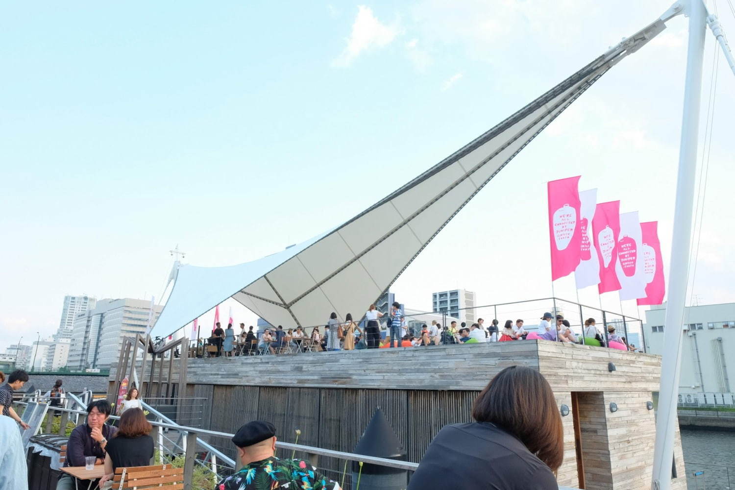 クラフトジンの祭典「ジンフェスティバル 東京 2019」天王洲で開催、21カ国200銘柄以上が集結｜写真9