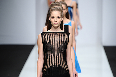 ビブロス 2013年春夏 ウィメンズ コレクション