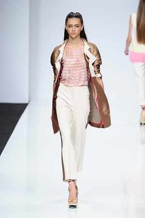 ビブロス(byblos) 2013年春夏ウィメンズコレクション  - 写真15