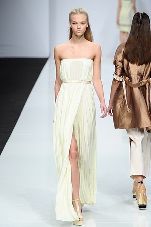 ビブロス(byblos) 2013年春夏ウィメンズコレクション  - 写真16