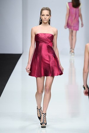 ビブロス(byblos) 2013年春夏ウィメンズコレクション  - 写真26