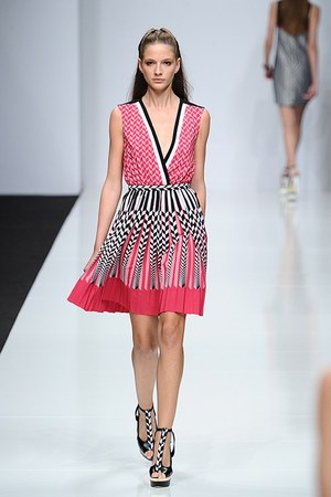 ビブロス(byblos) 2013年春夏ウィメンズコレクション  - 写真28