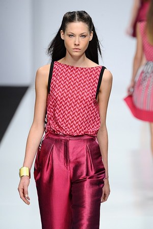 ビブロス(byblos) 2013年春夏ウィメンズコレクション  - 写真31