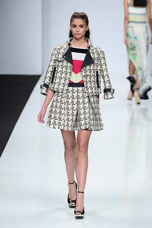 ビブロス(byblos) 2013年春夏ウィメンズコレクション  - 写真39