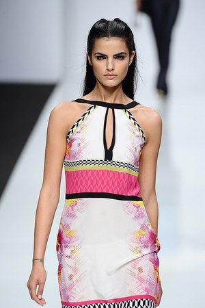 ビブロス(byblos) 2013年春夏ウィメンズコレクション  - 写真43