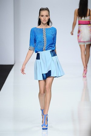 ビブロス(byblos) 2013年春夏ウィメンズコレクション  - 写真45