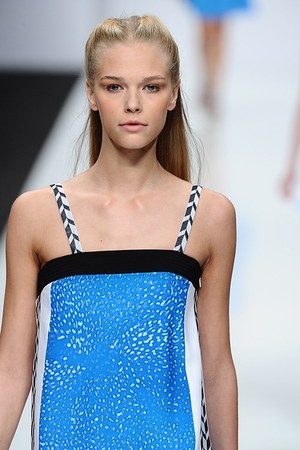 ビブロス(byblos) 2013年春夏ウィメンズコレクション  - 写真52