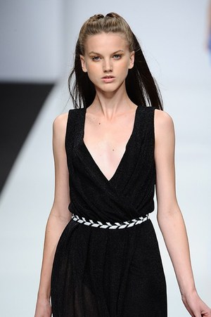 ビブロス(byblos) 2013年春夏ウィメンズコレクション  - 写真57