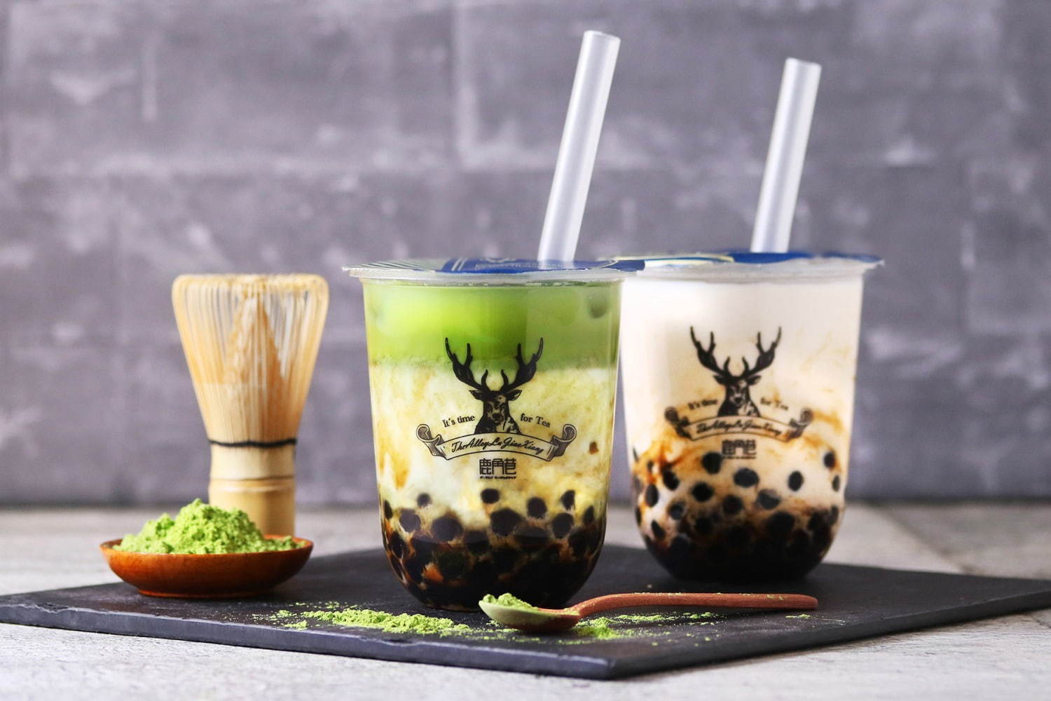 日本茶｜台湾発ティースタンド「ジ アレイ」名古屋タカシマヤゲートタワーモールに東海初店舗オープン