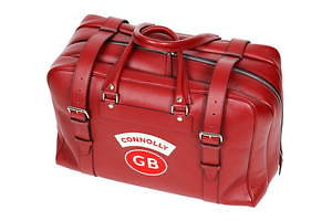 英国王室御用達レザーブランド「コノリー」銀座並木通りに日本初直営店オープン