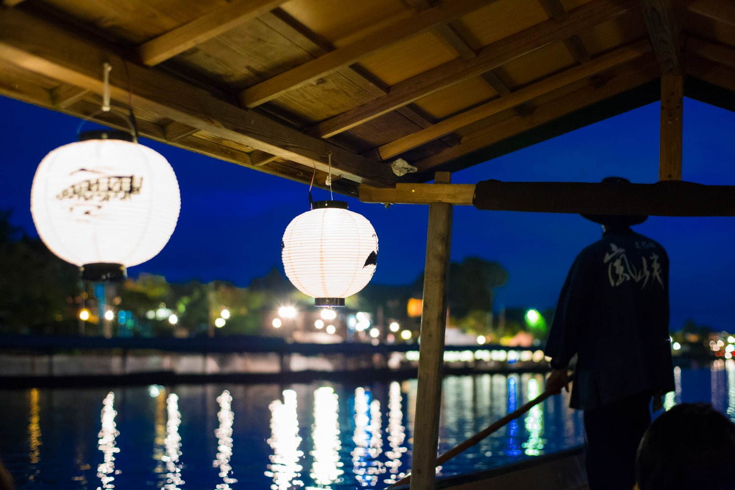 「宙フェス 2019」京都嵐山・法輪寺で、月をスマホで撮影できる天体観測会など“宇宙の不思議”を体験｜写真27