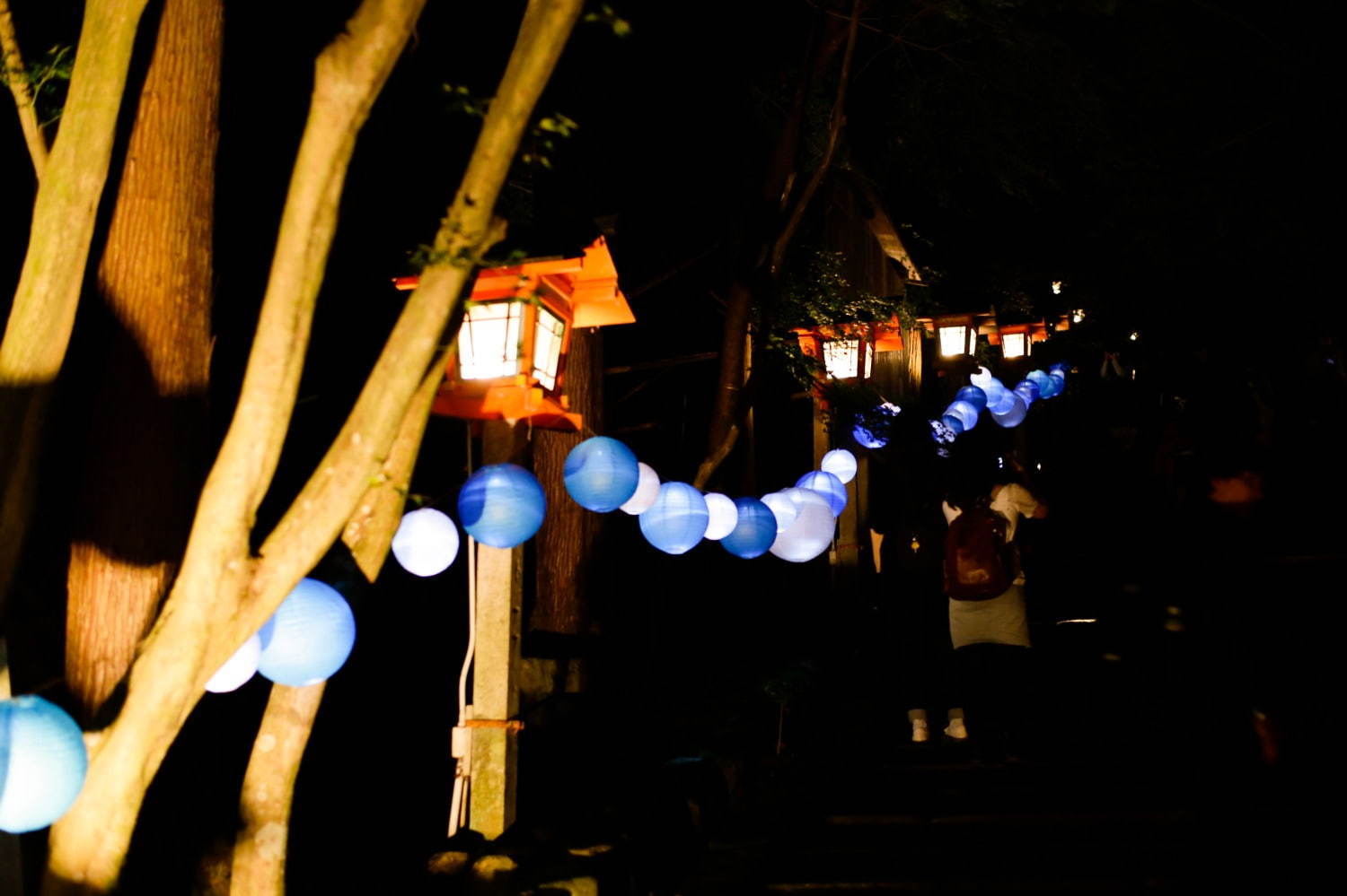 「宙フェス 2019」京都嵐山・法輪寺で、月をスマホで撮影できる天体観測会など“宇宙の不思議”を体験｜写真2