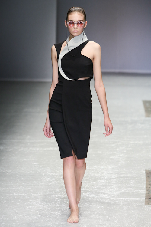 ステフィー クリスティアンス 2013年春夏<span>コレクション</span> - 写真27