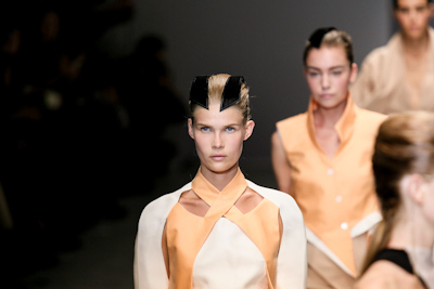 ステフィー クリスティアンス 2013年春夏 ウィメンズ コレクション